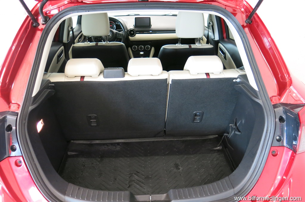Bild 16 på Mazda 2
