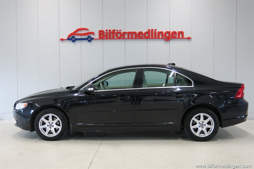 Bild 1 på Volvo S80