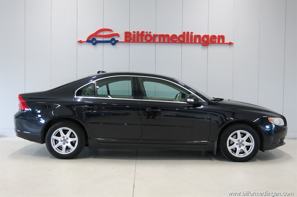 Bild 2 på Volvo S80