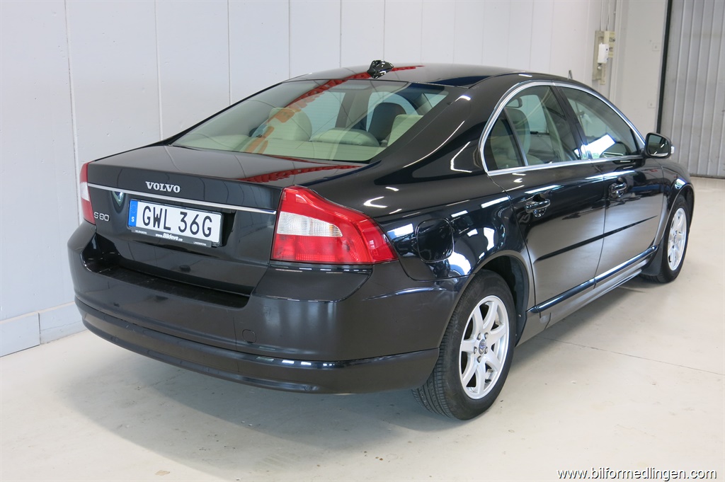 Bild 6 på Volvo S80