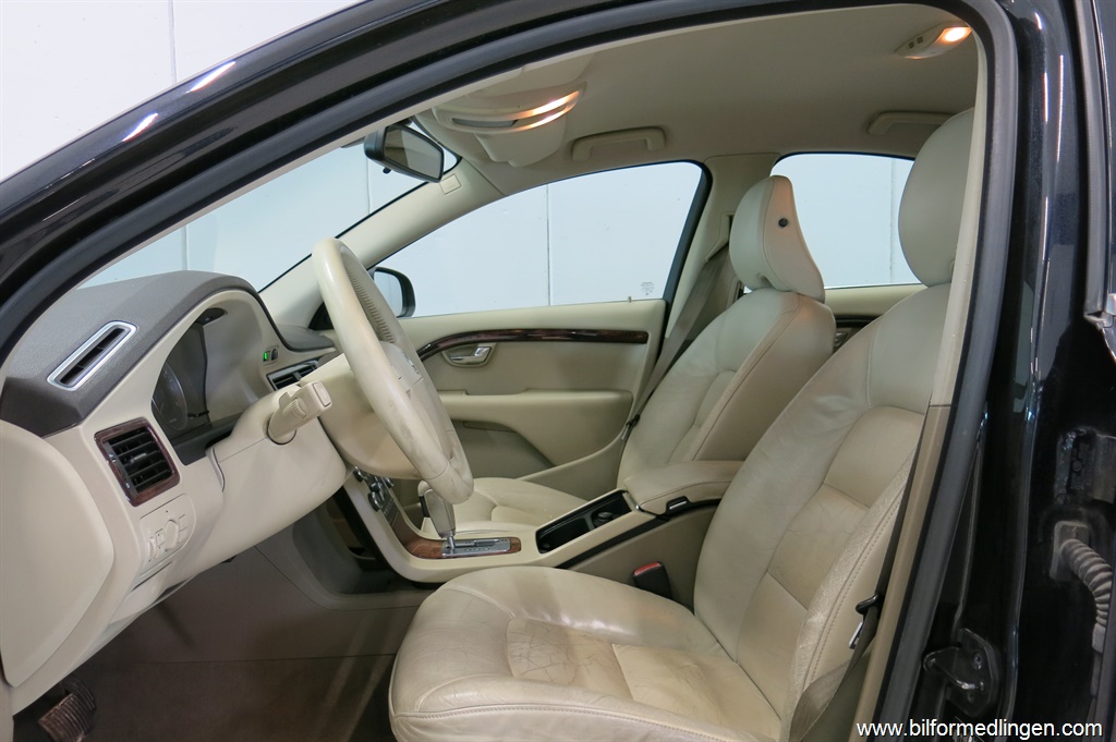 Bild 7 på Volvo S80