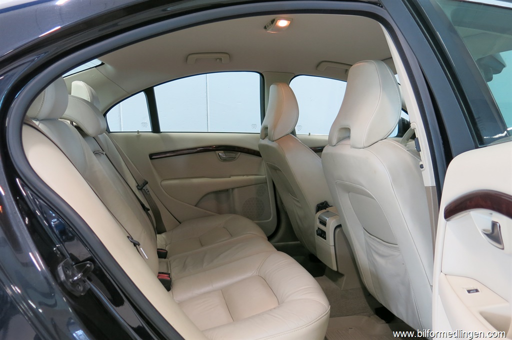 Bild 10 på Volvo S80