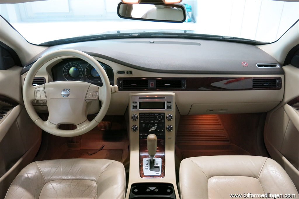 Bild 11 på Volvo S80