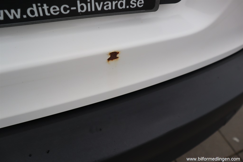 Bild 15 på Skoda Yeti