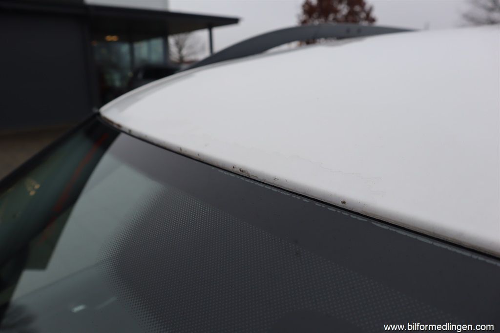 Bild 18 på Skoda Yeti
