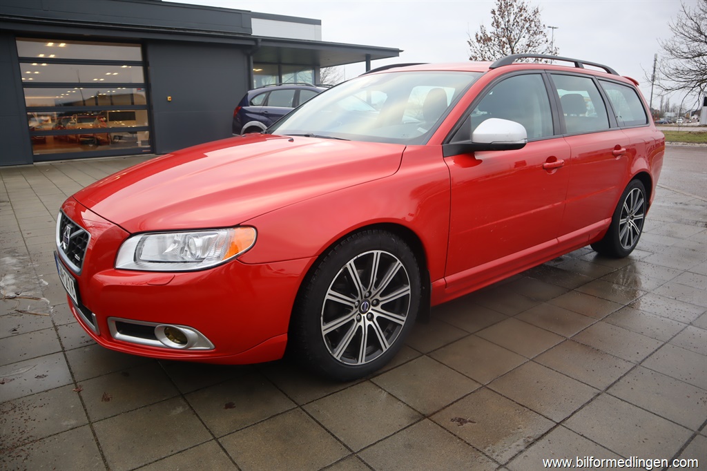 Bild 2 på Volvo V70