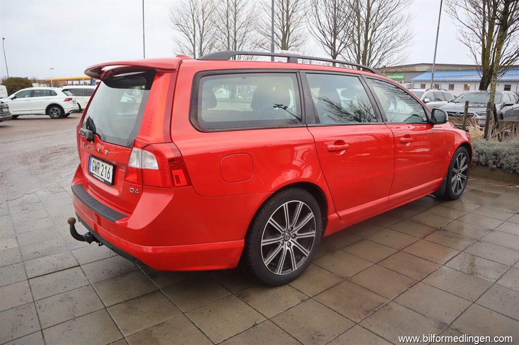 Bild 3 på Volvo V70