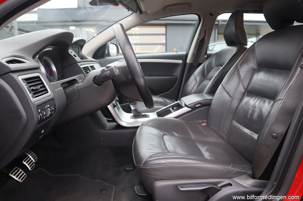 Bild 4 på Volvo V70