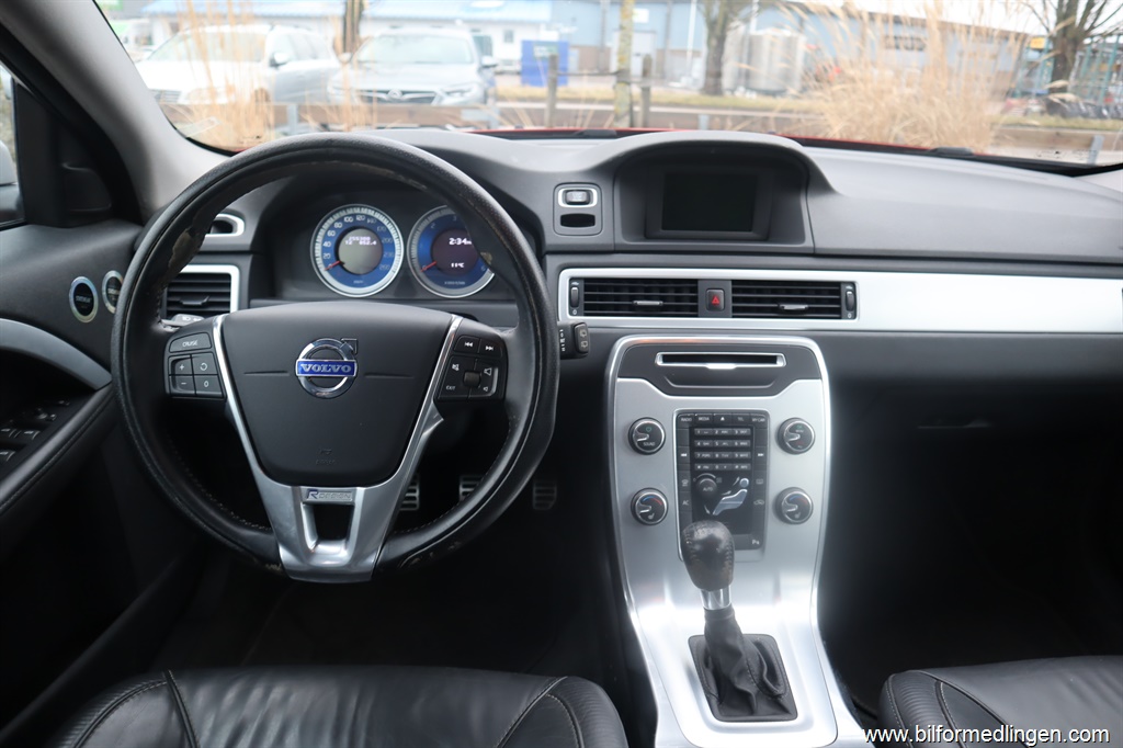 Bild 5 på Volvo V70