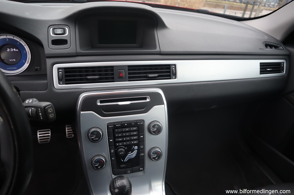 Bild 6 på Volvo V70