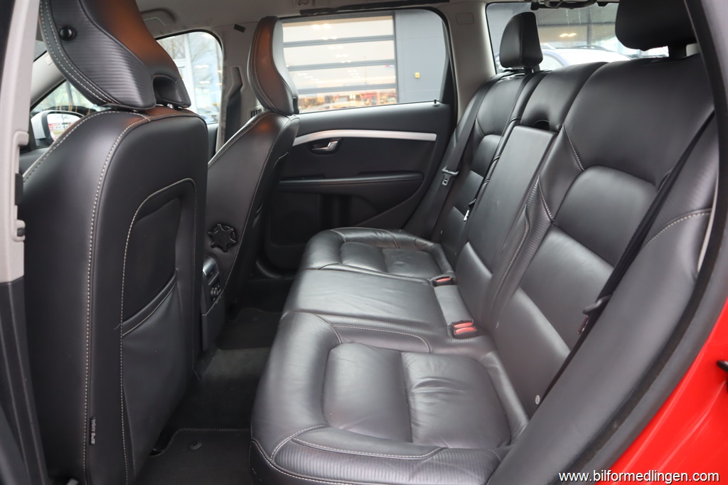 Bild 7 på Volvo V70