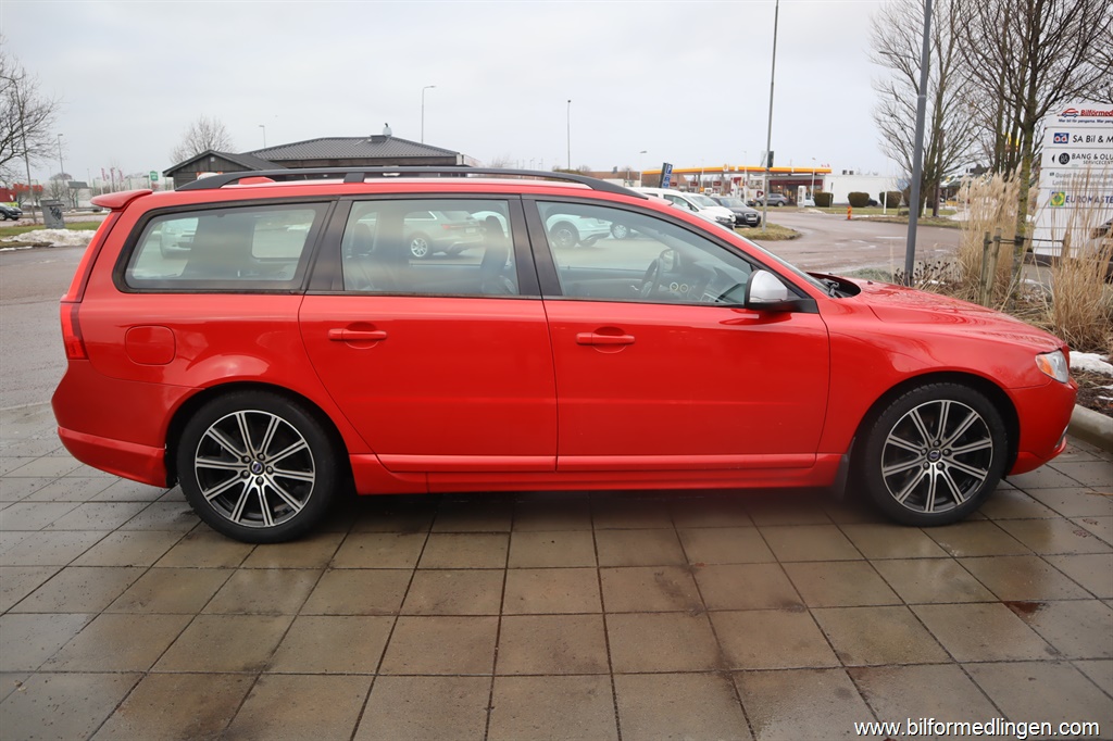 Bild 8 på Volvo V70