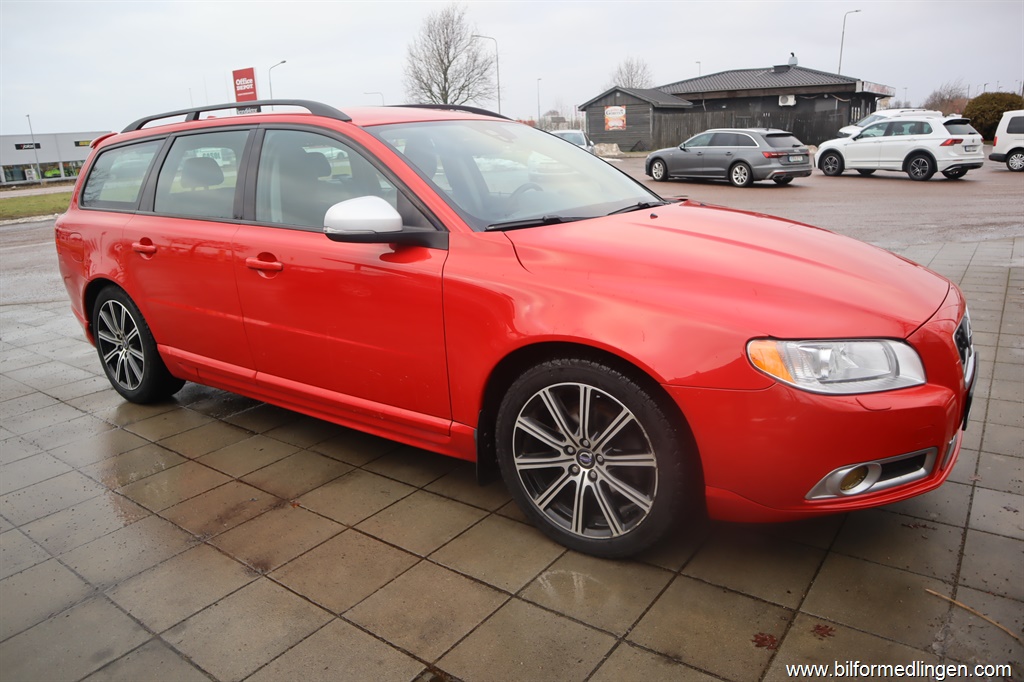 Bild 9 på Volvo V70