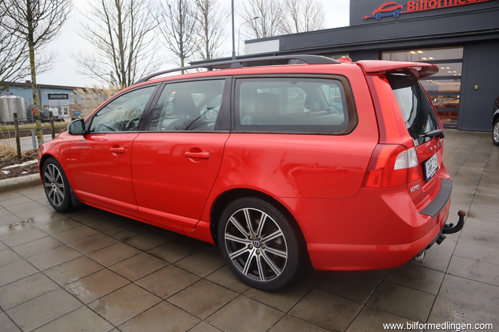 Bild 10 på Volvo V70