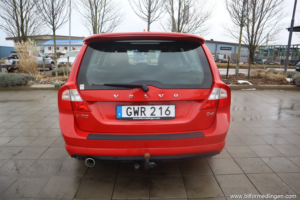 Bild 11 på Volvo V70