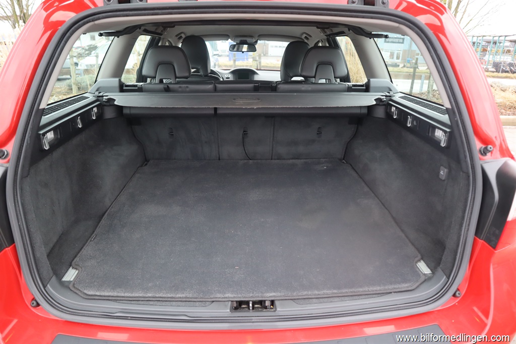 Bild 12 på Volvo V70