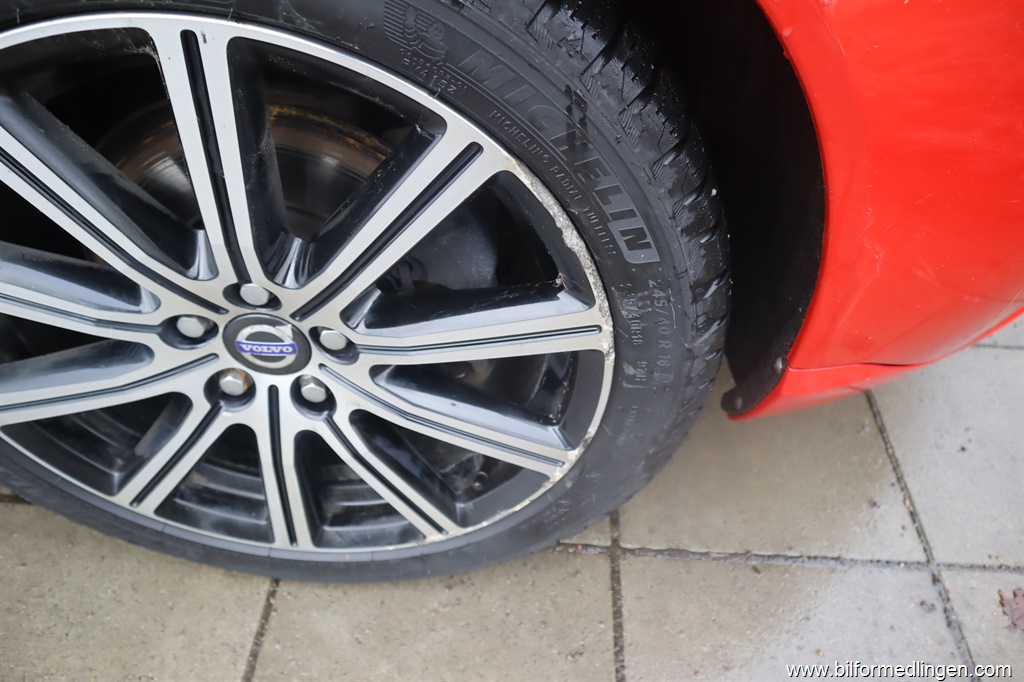 Bild 15 på Volvo V70
