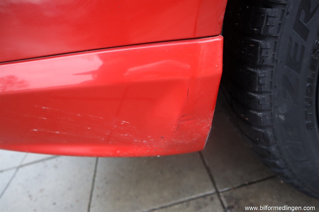 Bild 16 på Volvo V70