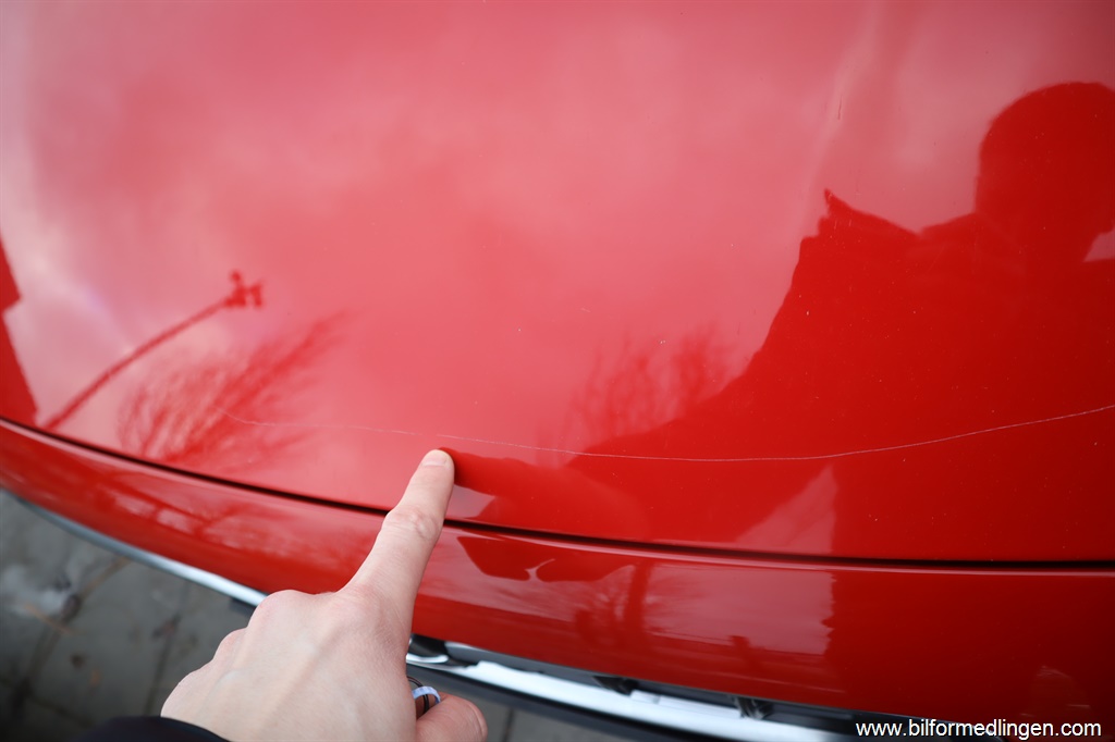 Bild 17 på Volvo V70