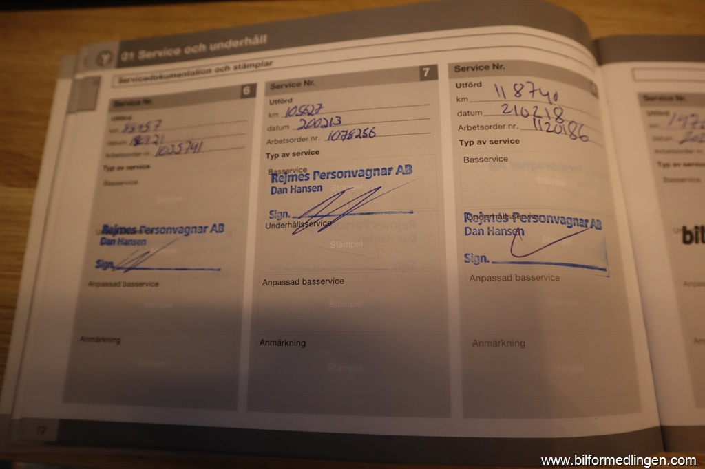 Bild 21 på Volvo V70