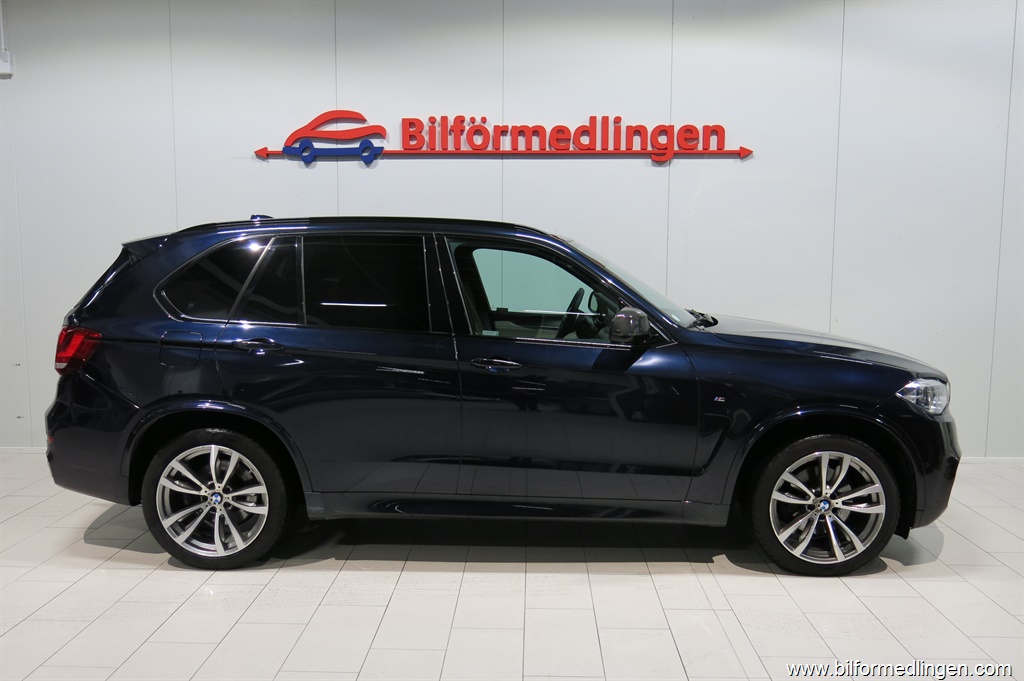 Bild 2 på BMW X5