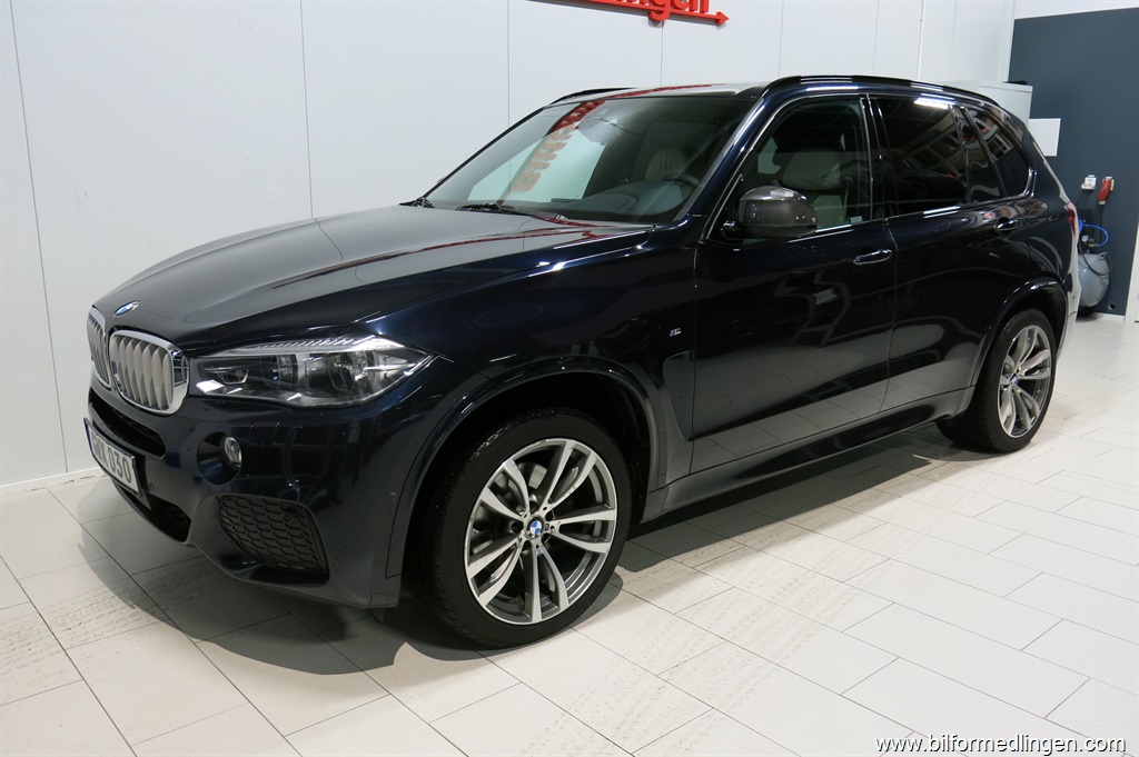 Bild 3 på BMW X5
