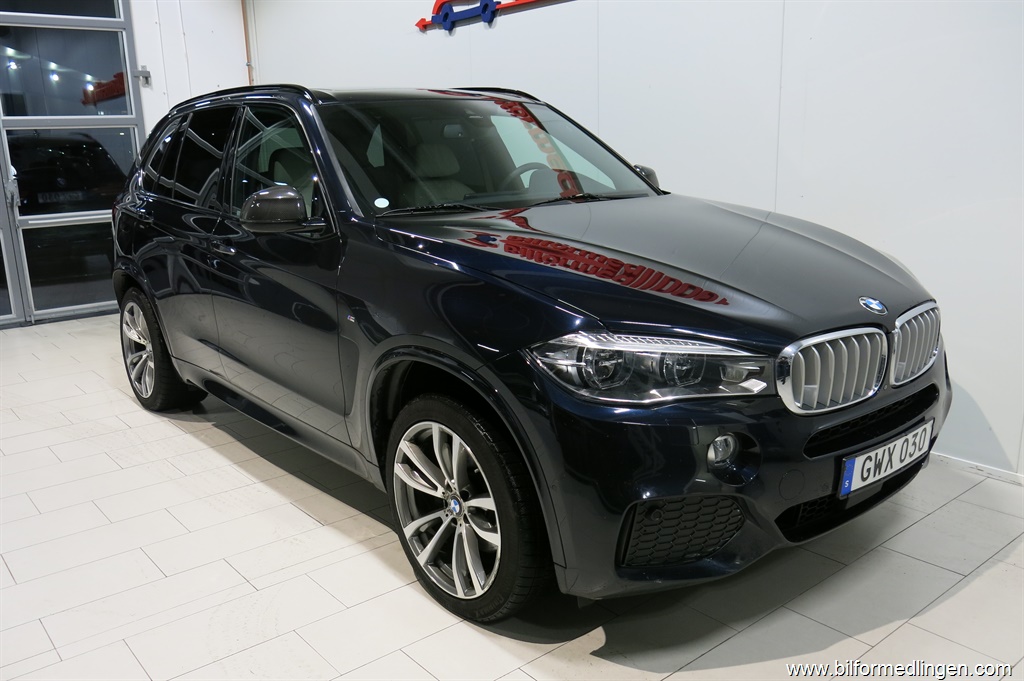 Bild 4 på BMW X5
