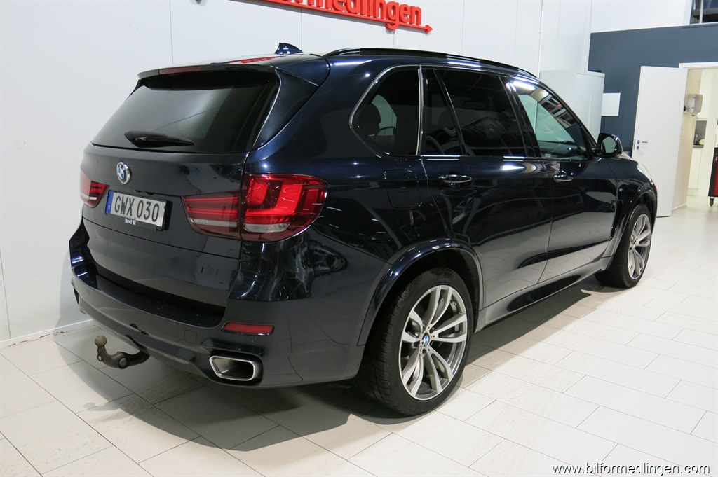 Bild 5 på BMW X5