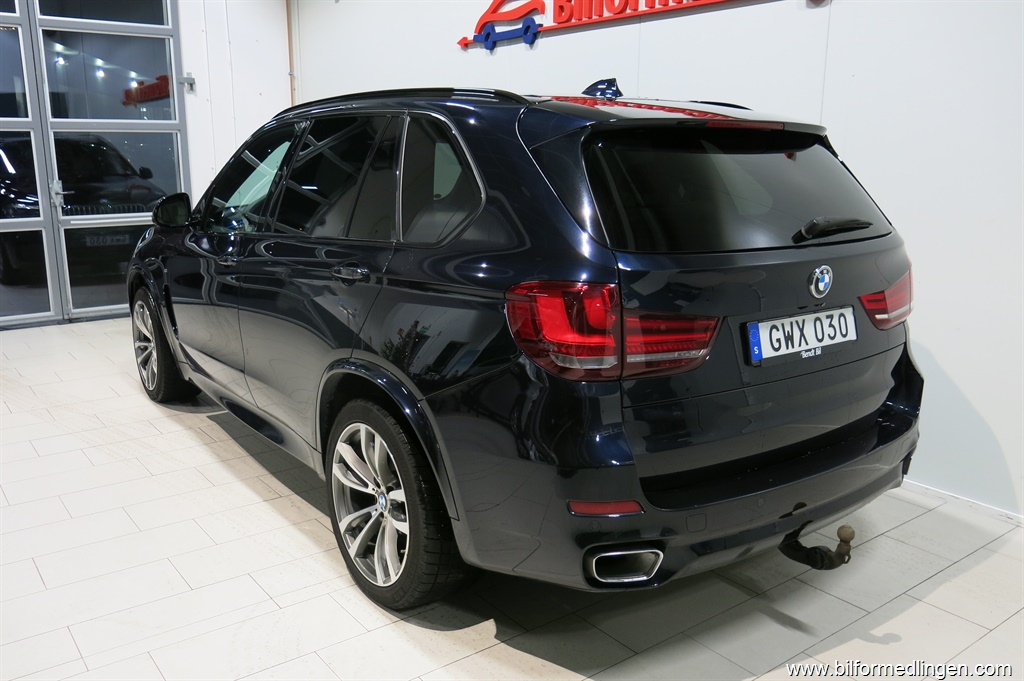 Bild 6 på BMW X5