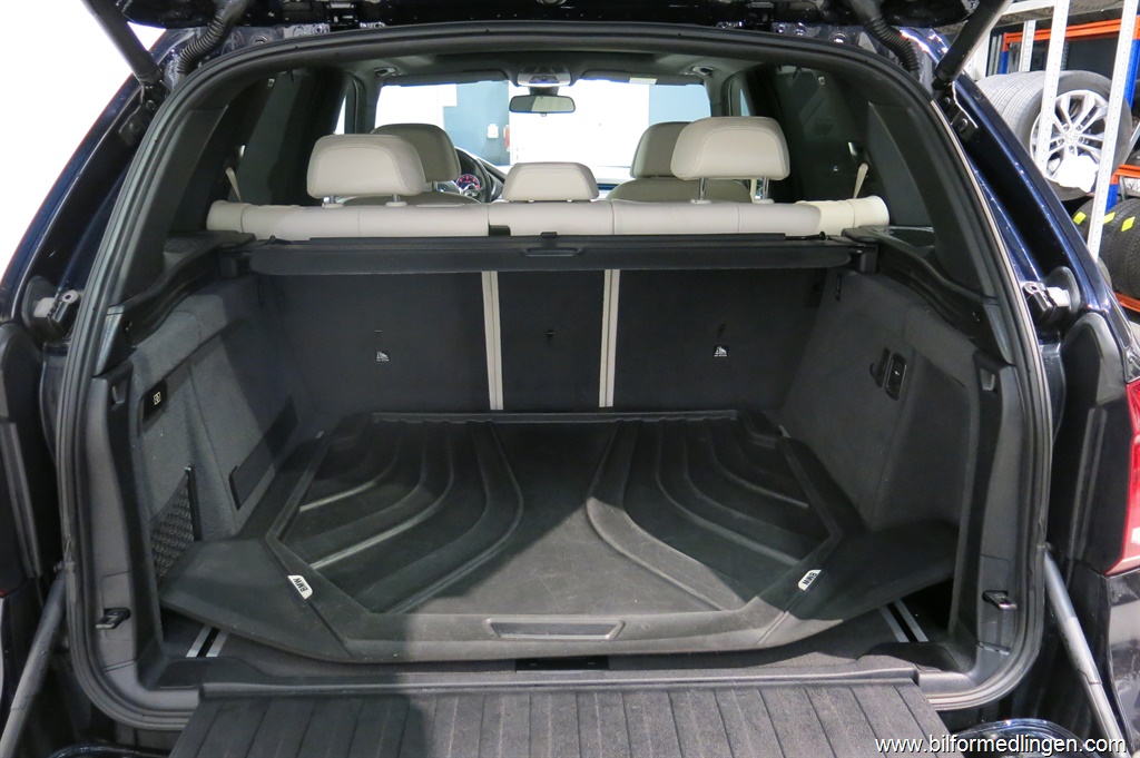 Bild 16 på BMW X5