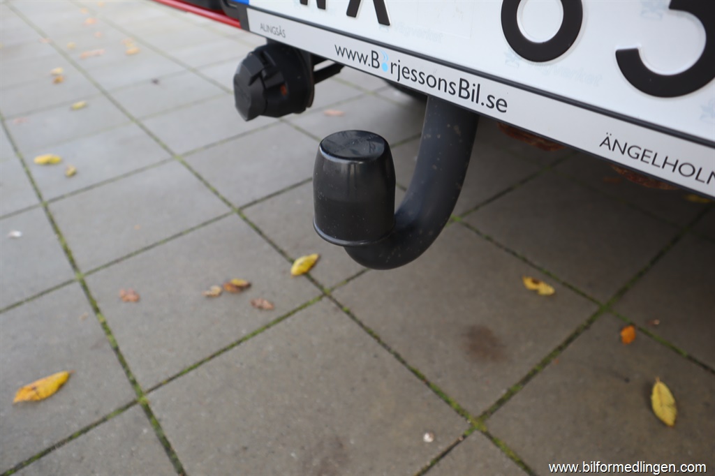 Bild 8 på Volkswagen Transporter