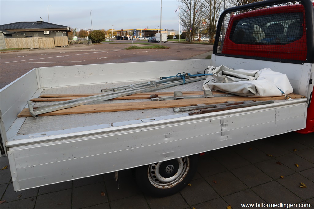 Bild 14 på Volkswagen Transporter