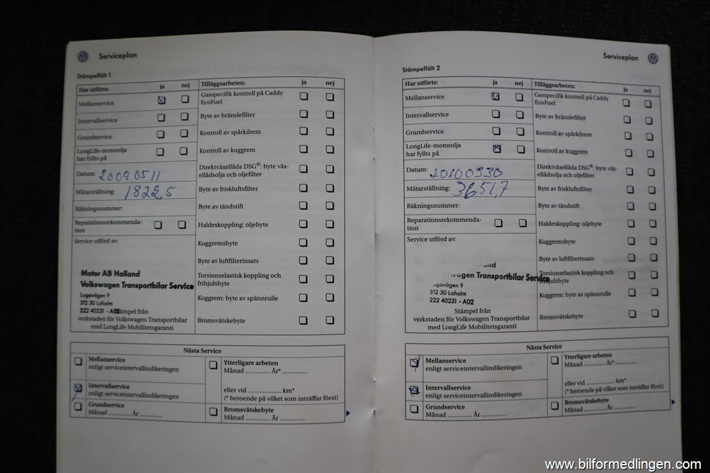 Bild 15 på Volkswagen Transporter