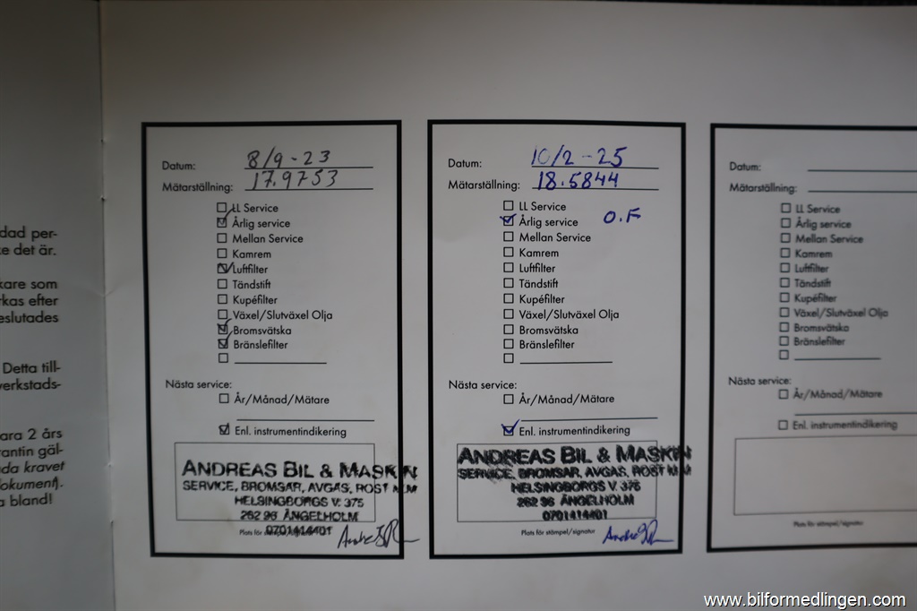 Bild 20 på Volkswagen Transporter