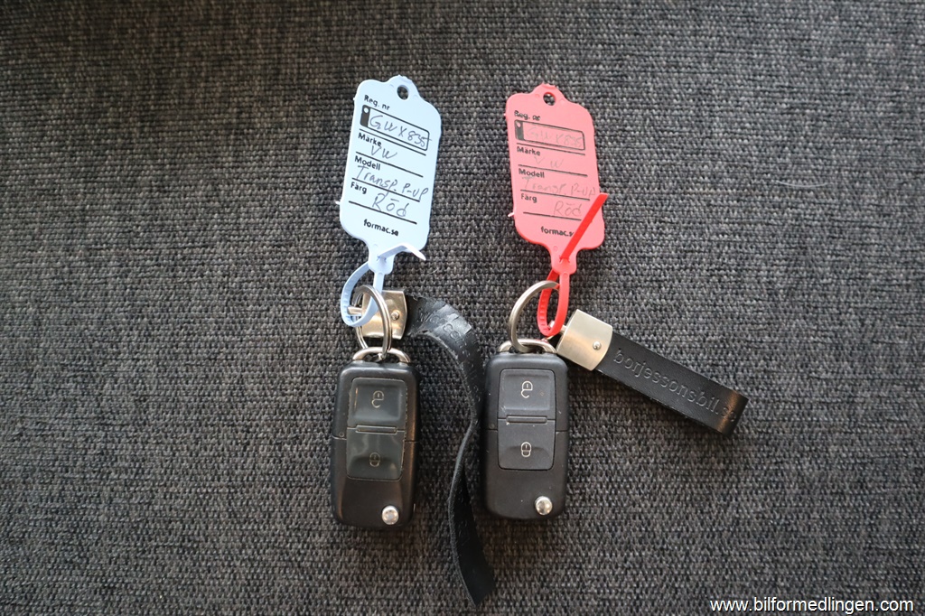 Bild 21 på Volkswagen Transporter