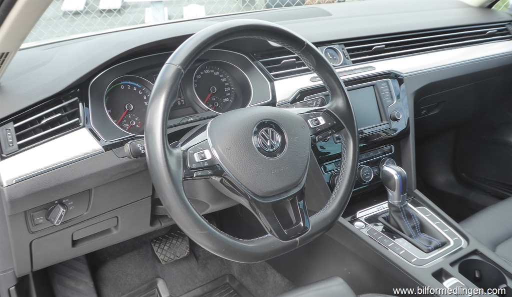Bild 5 på Volkswagen Passat