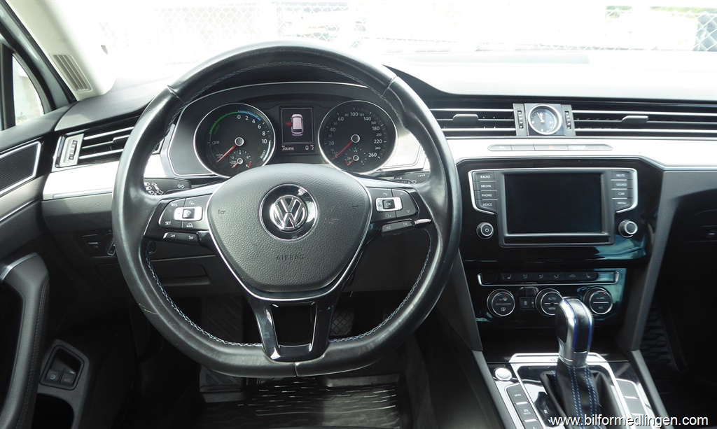 Bild 6 på Volkswagen Passat