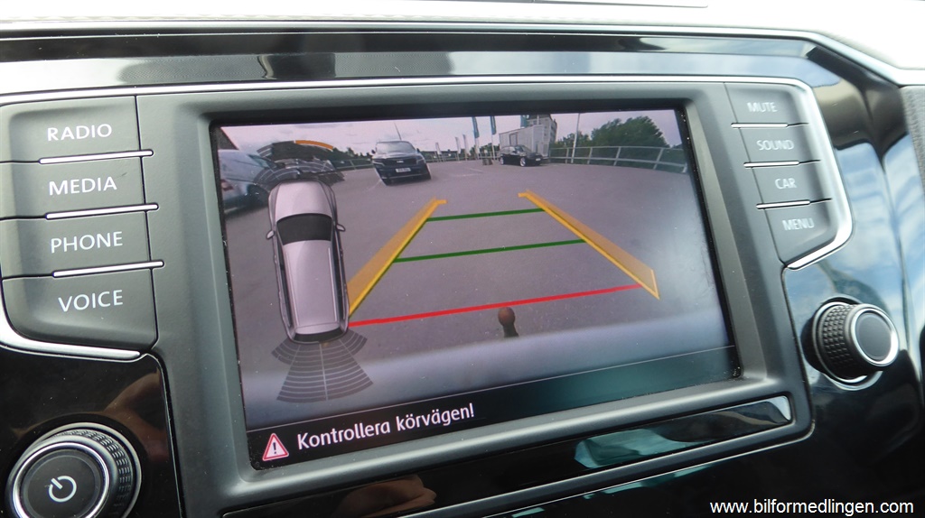 Bild 10 på Volkswagen Passat