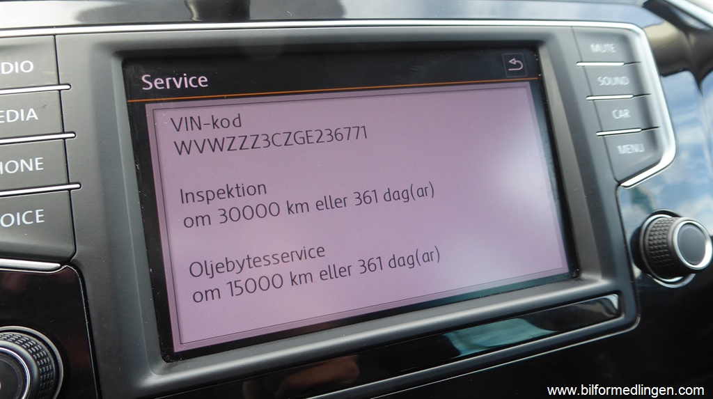Bild 13 på Volkswagen Passat