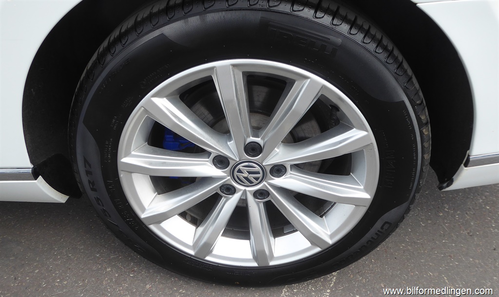 Bild 14 på Volkswagen Passat