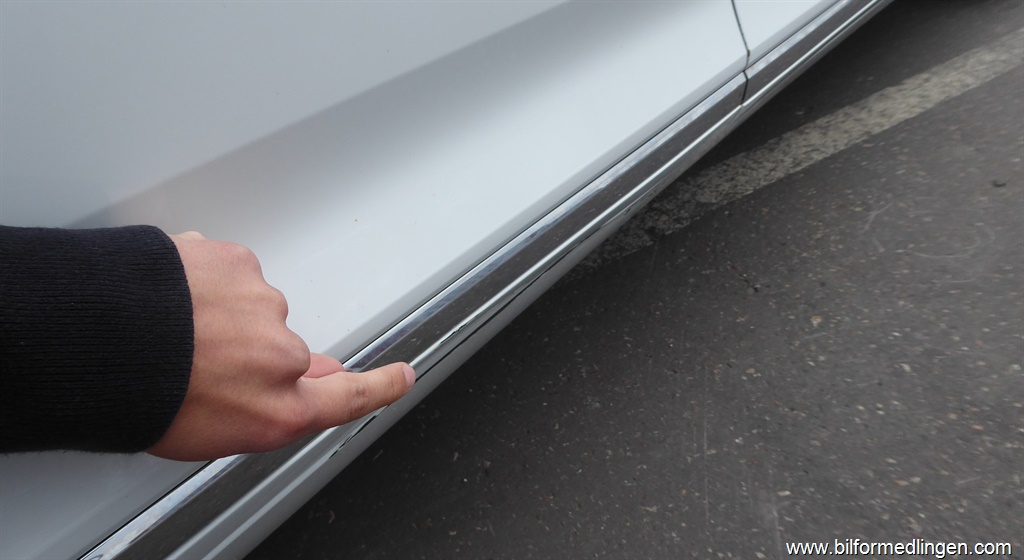 Bild 16 på Volkswagen Passat