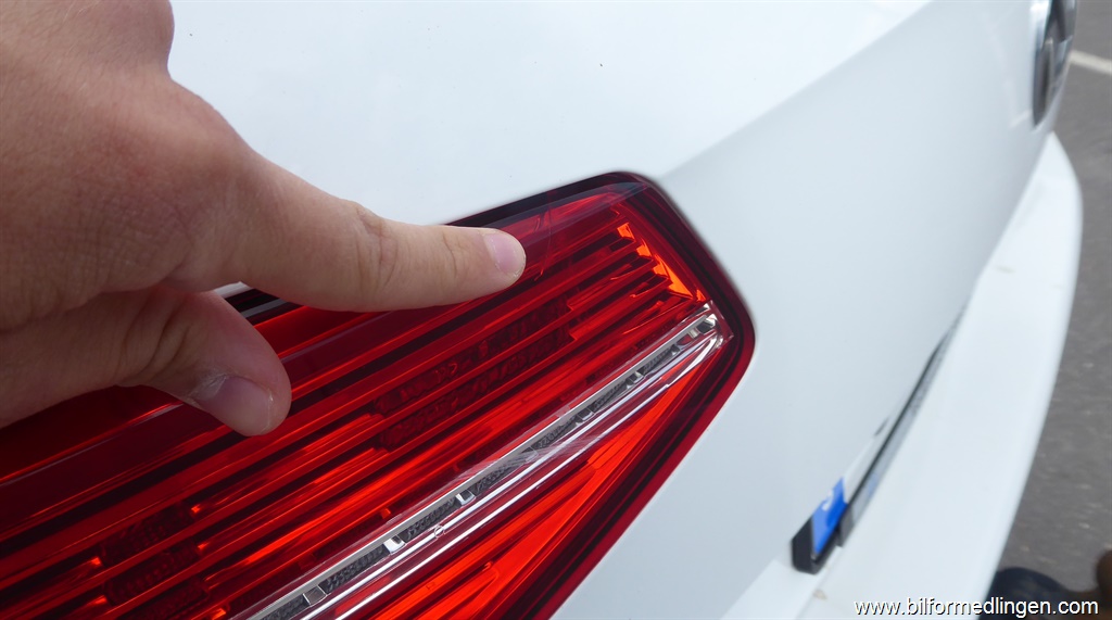 Bild 17 på Volkswagen Passat
