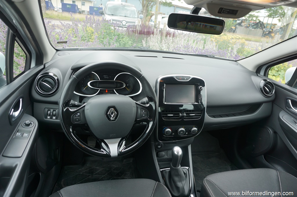 Bild 5 på Renault Clio