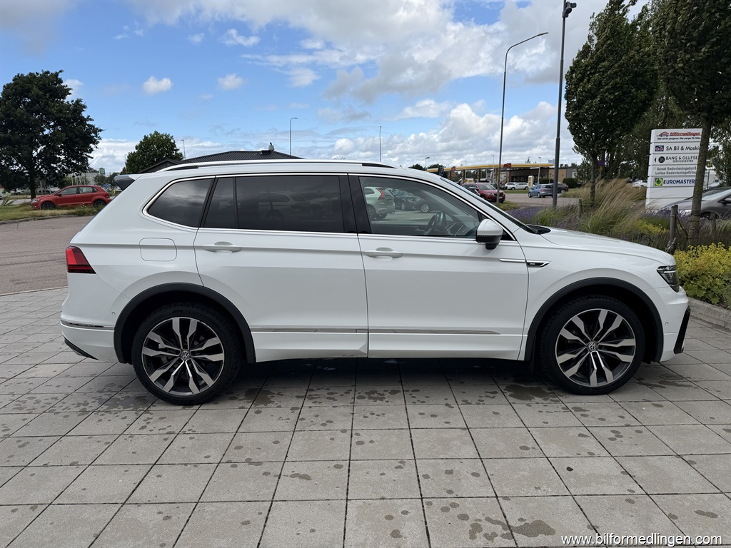 Bild 4 på Volkswagen Tiguan