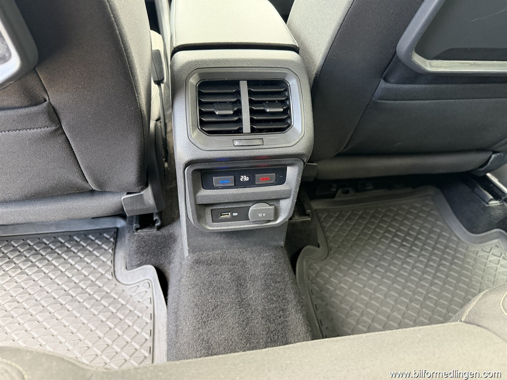 Bild 14 på Volkswagen Tiguan