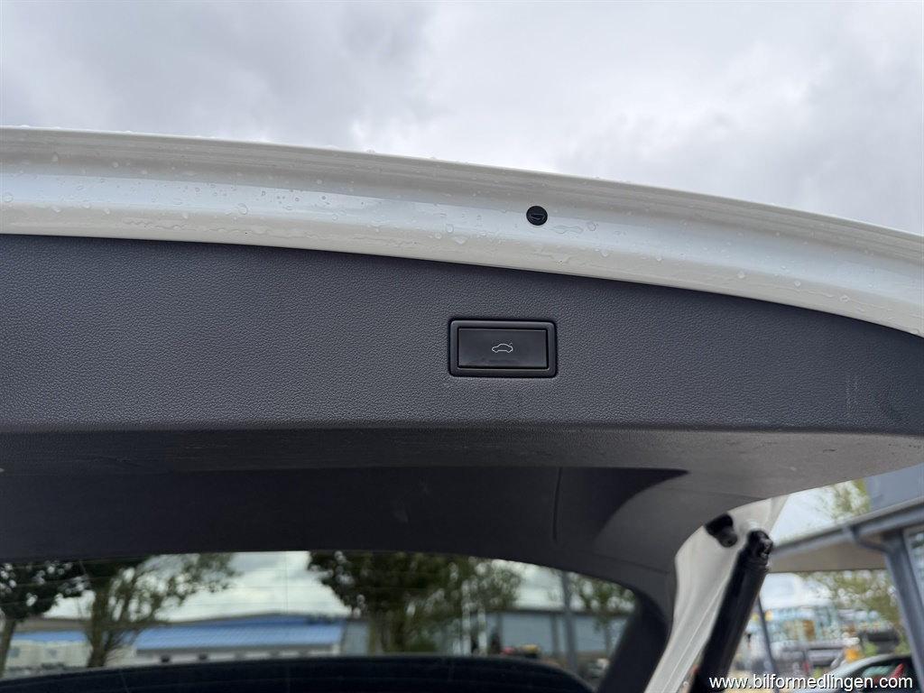 Bild 16 på Volkswagen Tiguan