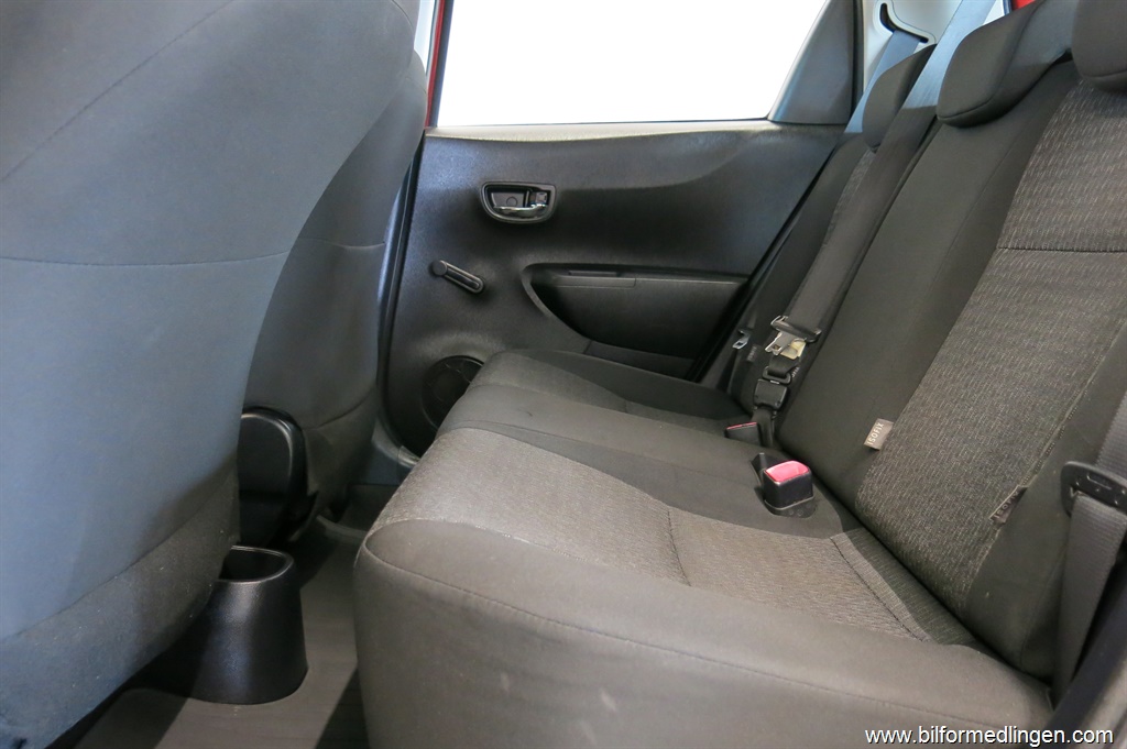 Bild 10 på Toyota Yaris