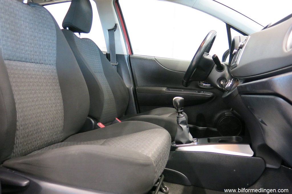 Bild 11 på Toyota Yaris