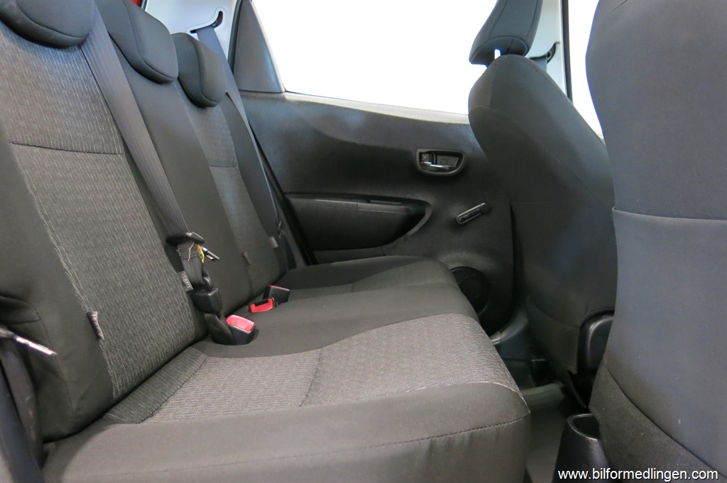 Bild 12 på Toyota Yaris