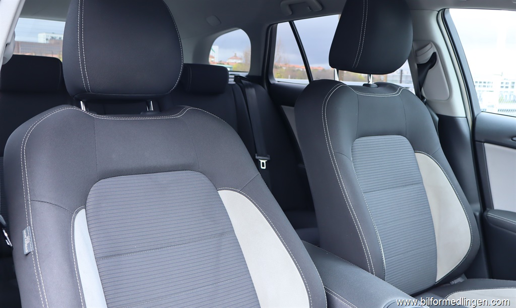 Bild 6 på Toyota Avensis